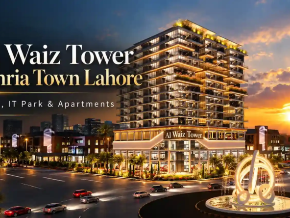 Al_Waiz_Tower_at_Commercial_outlets