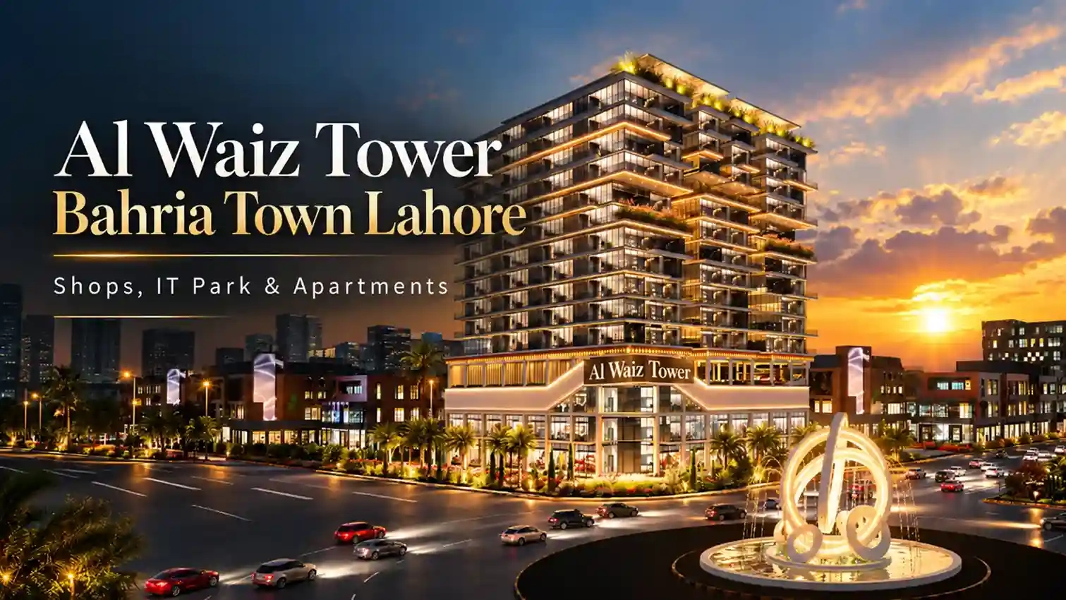 Al_Waiz_Tower_at_Commercial_outlets
